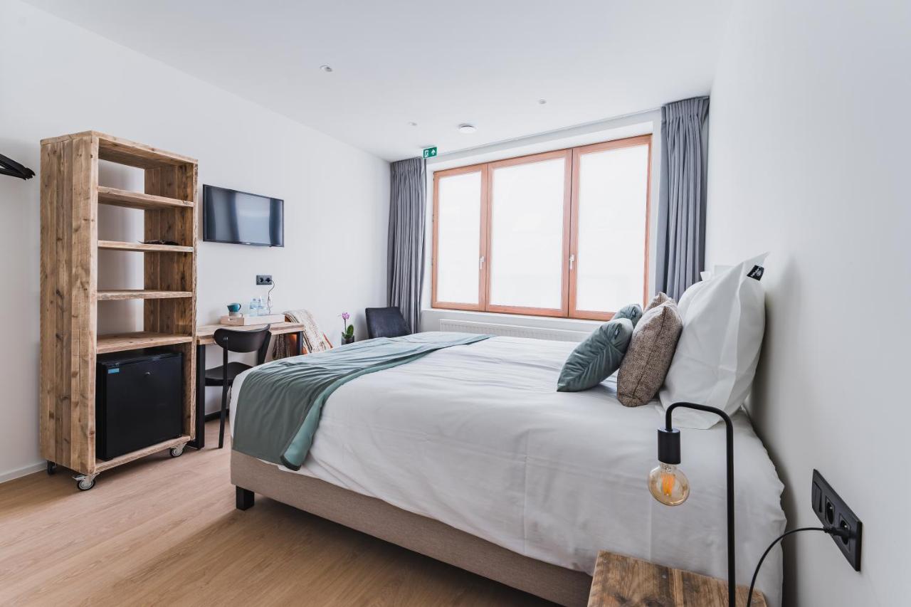 Guesthouse De La Paix Poperinge Luaran gambar