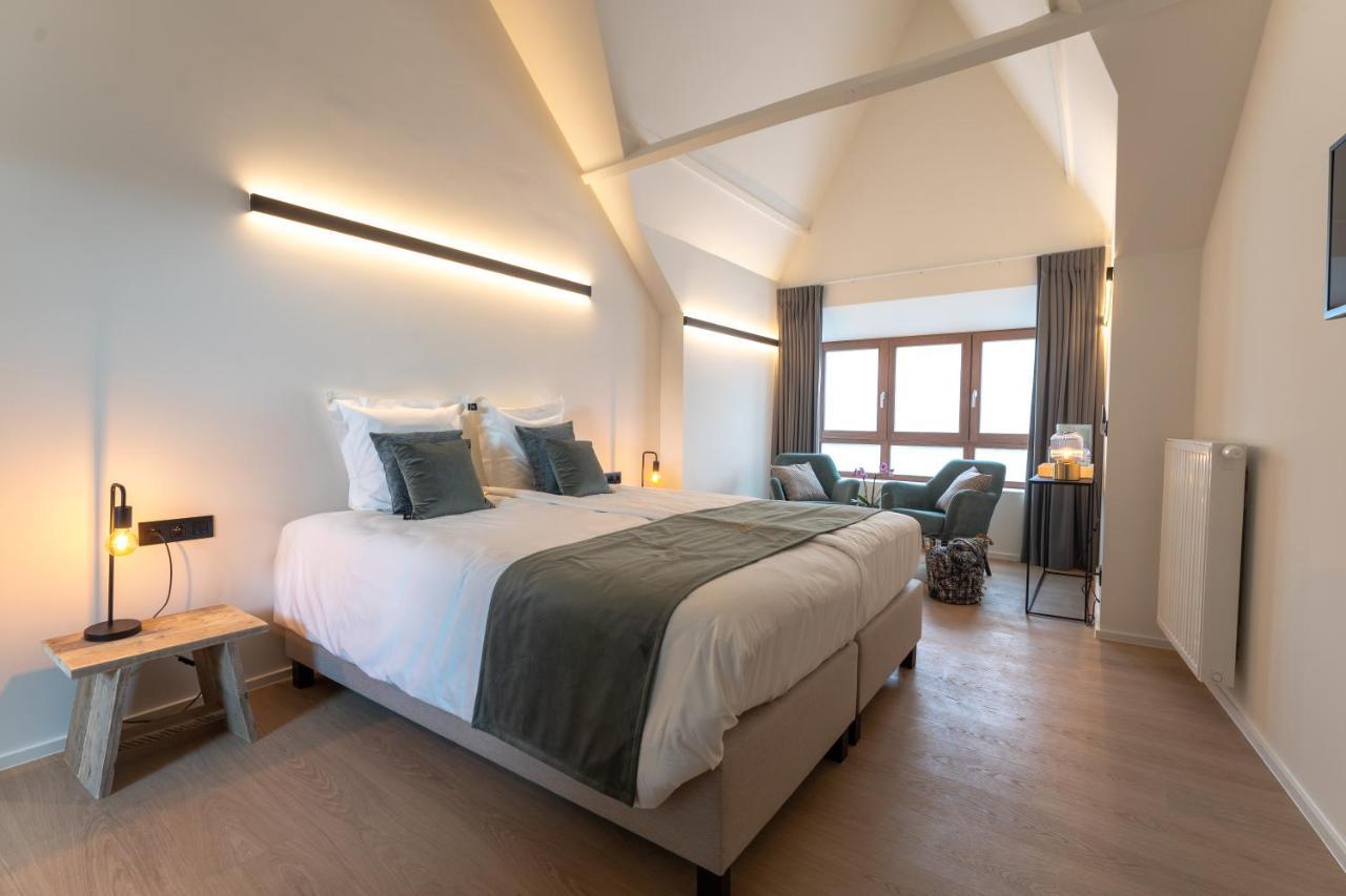 Guesthouse De La Paix Poperinge Luaran gambar