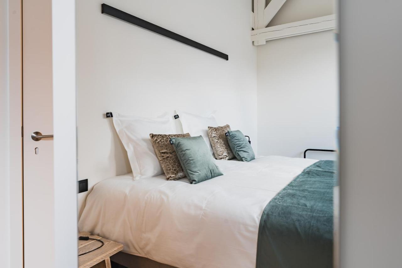 Guesthouse De La Paix Poperinge Luaran gambar