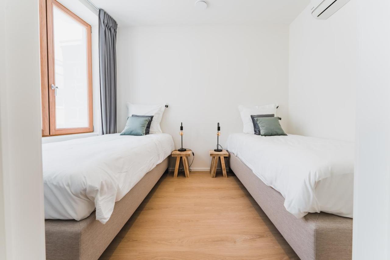 Guesthouse De La Paix Poperinge Luaran gambar