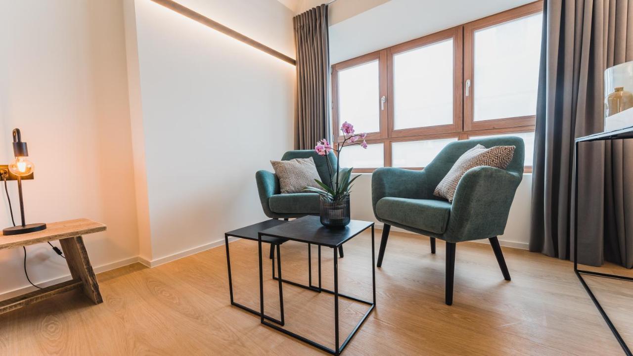 Guesthouse De La Paix Poperinge Luaran gambar