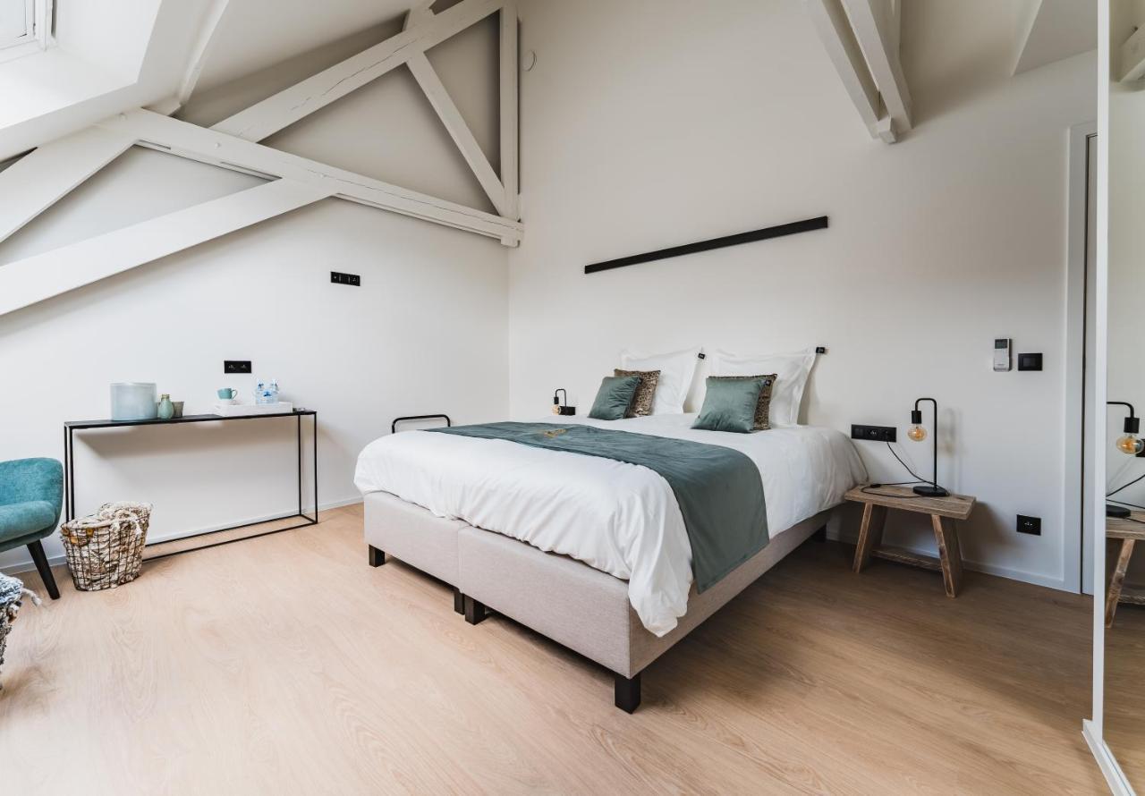 Guesthouse De La Paix Poperinge Luaran gambar