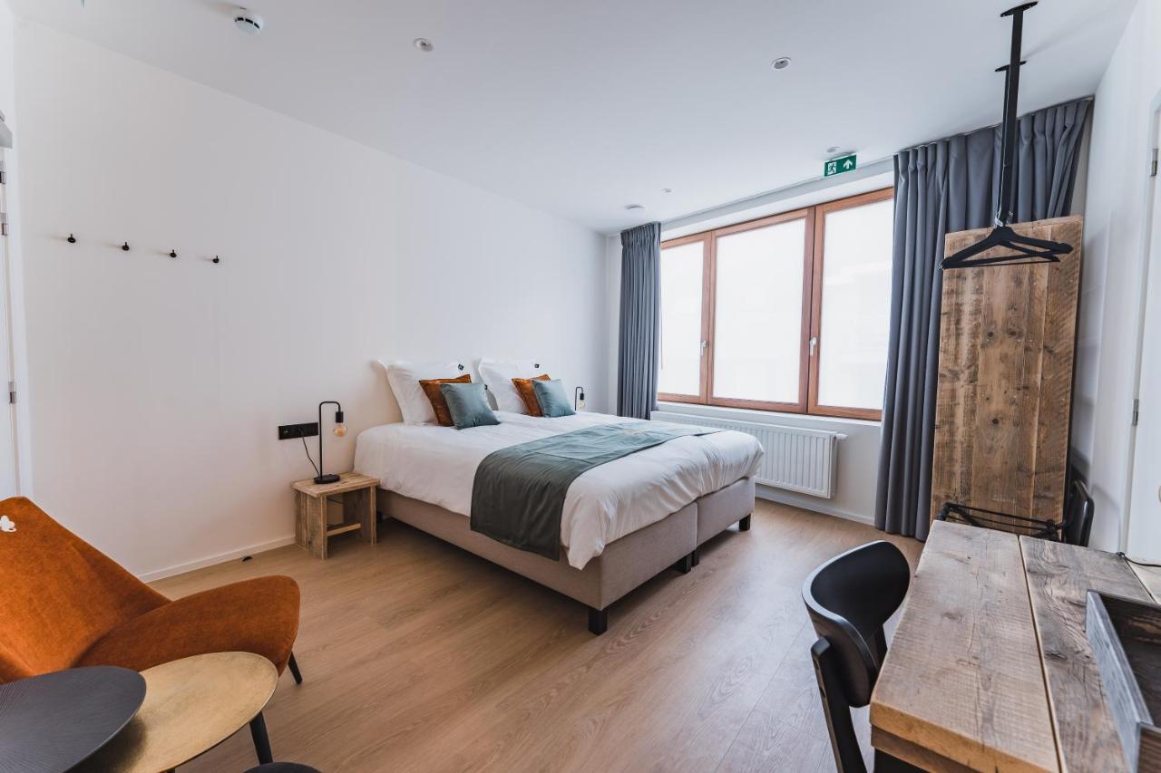 Guesthouse De La Paix Poperinge Luaran gambar