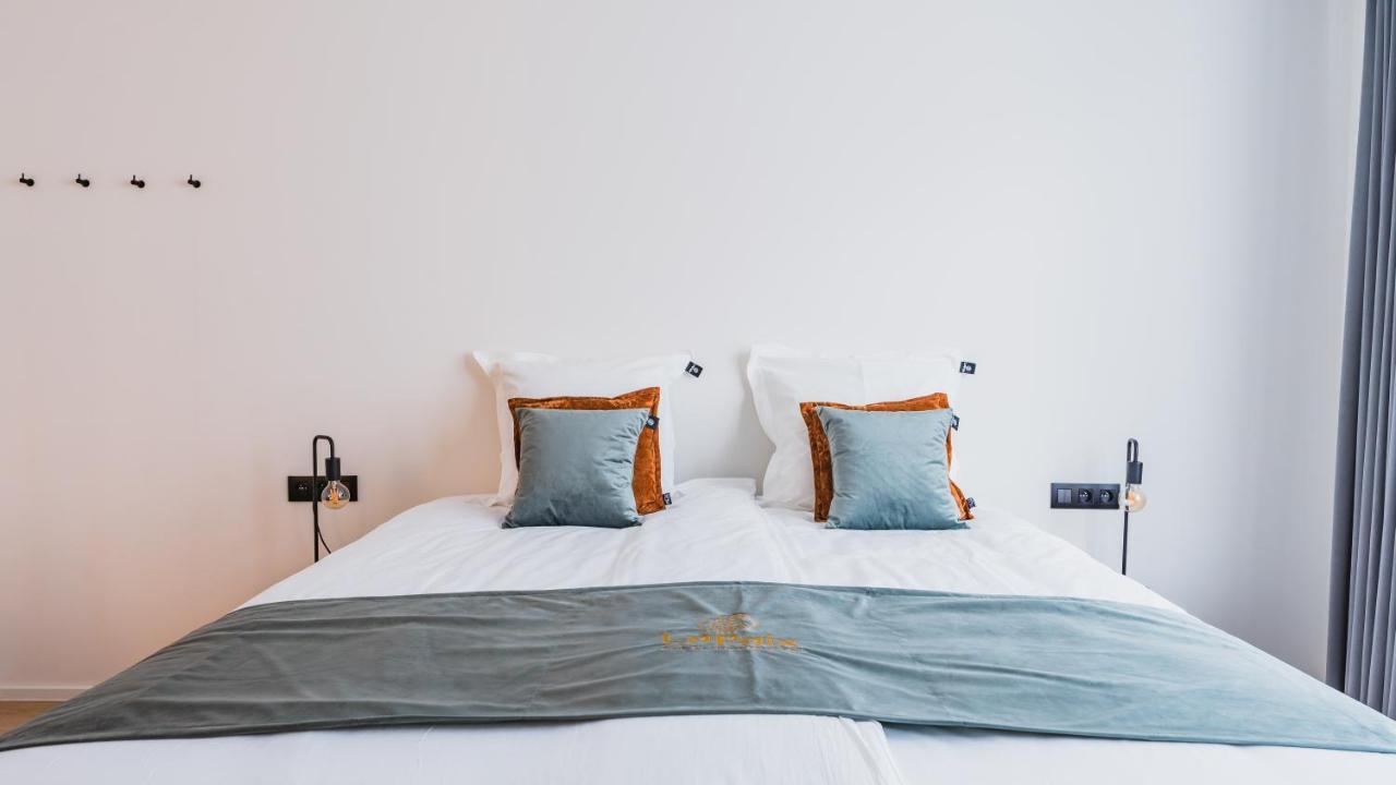 Guesthouse De La Paix Poperinge Luaran gambar