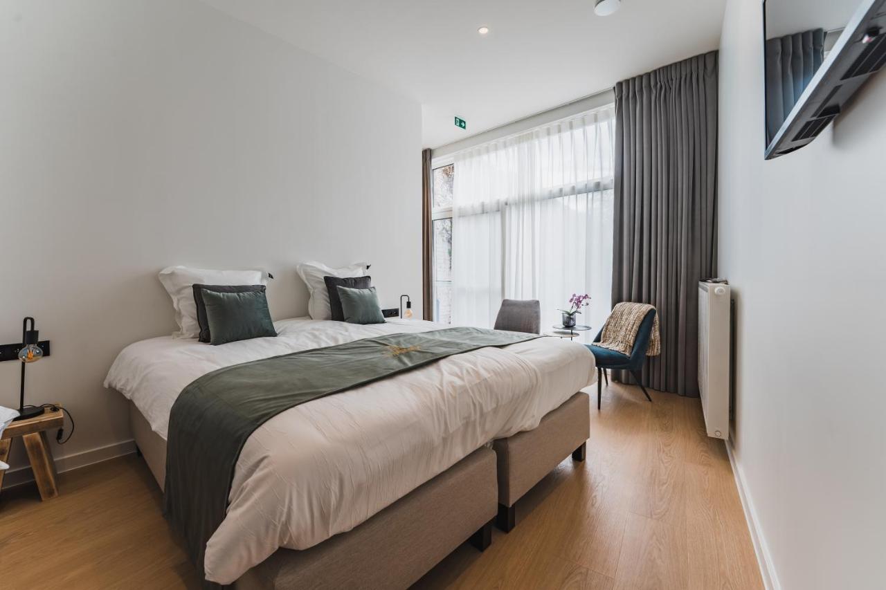 Guesthouse De La Paix Poperinge Luaran gambar